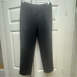 H&M Women’s black Pants in Size 4